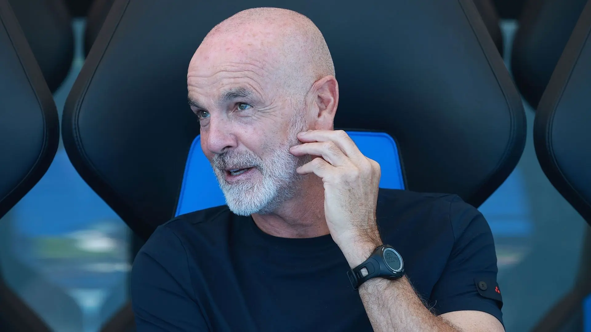 L’Esonero di Pioli: Quali Conseguenze per il Milan?