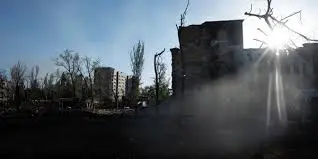 Pokrovsk: Storia e Sviluppi Recenti