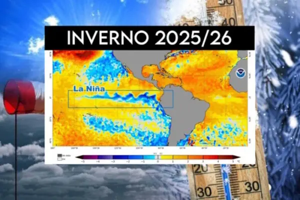 Le Previsioni per l’Inverno 2023-2024 in Italia
