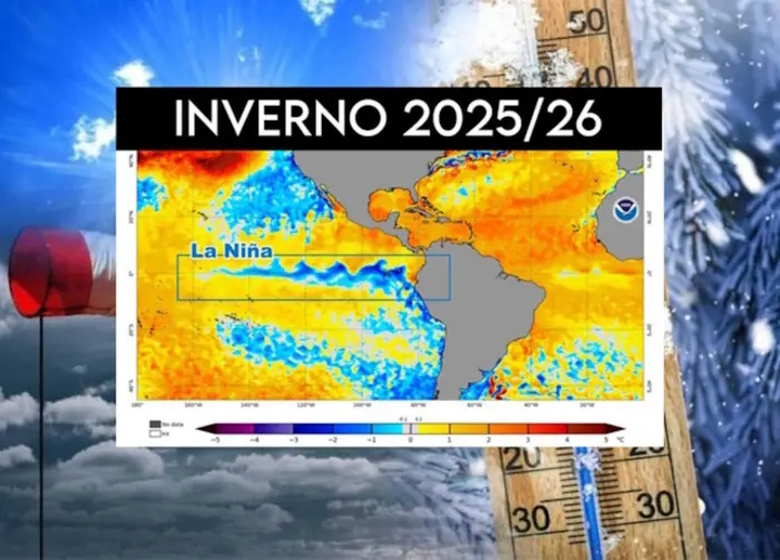 Le Previsioni per l’Inverno 2023-2024 in Italia