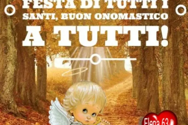Il Primo Novembre e la Tradizione della Commemorazione dei Defunti image 1