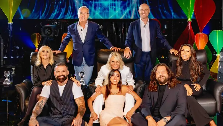 Programmi TV Imperdibili per Stasera 1 Novembre image 1
