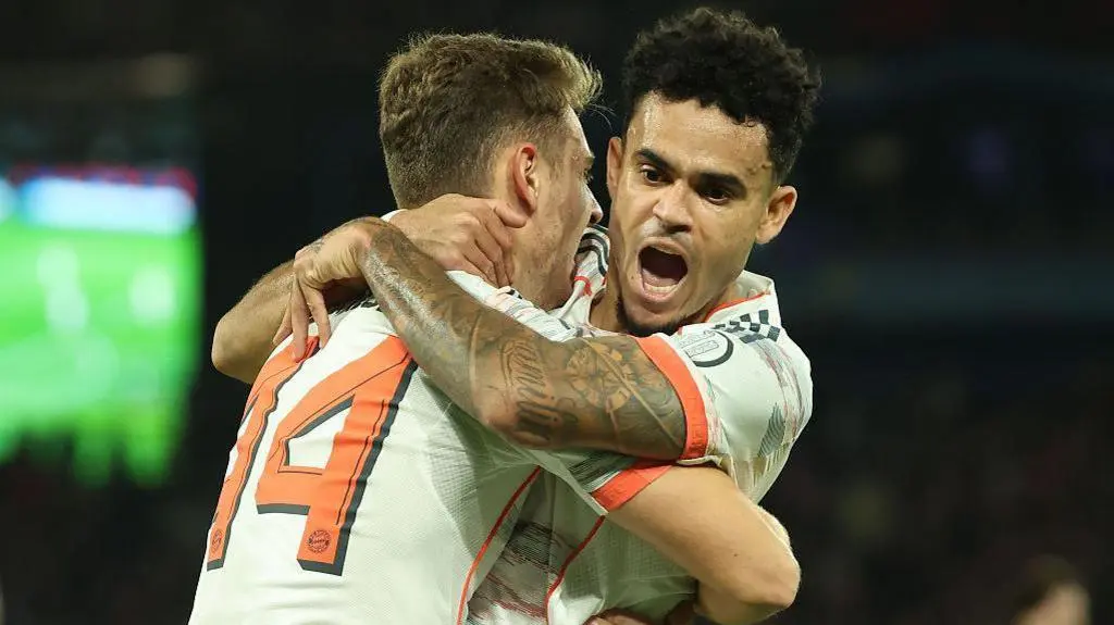Analisi della Partita PSG vs Bayern Monaco image 1