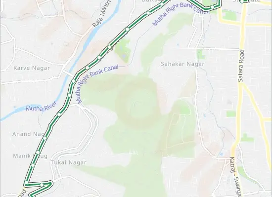 Pune: Il Cuore Pulsante del Maharashtra