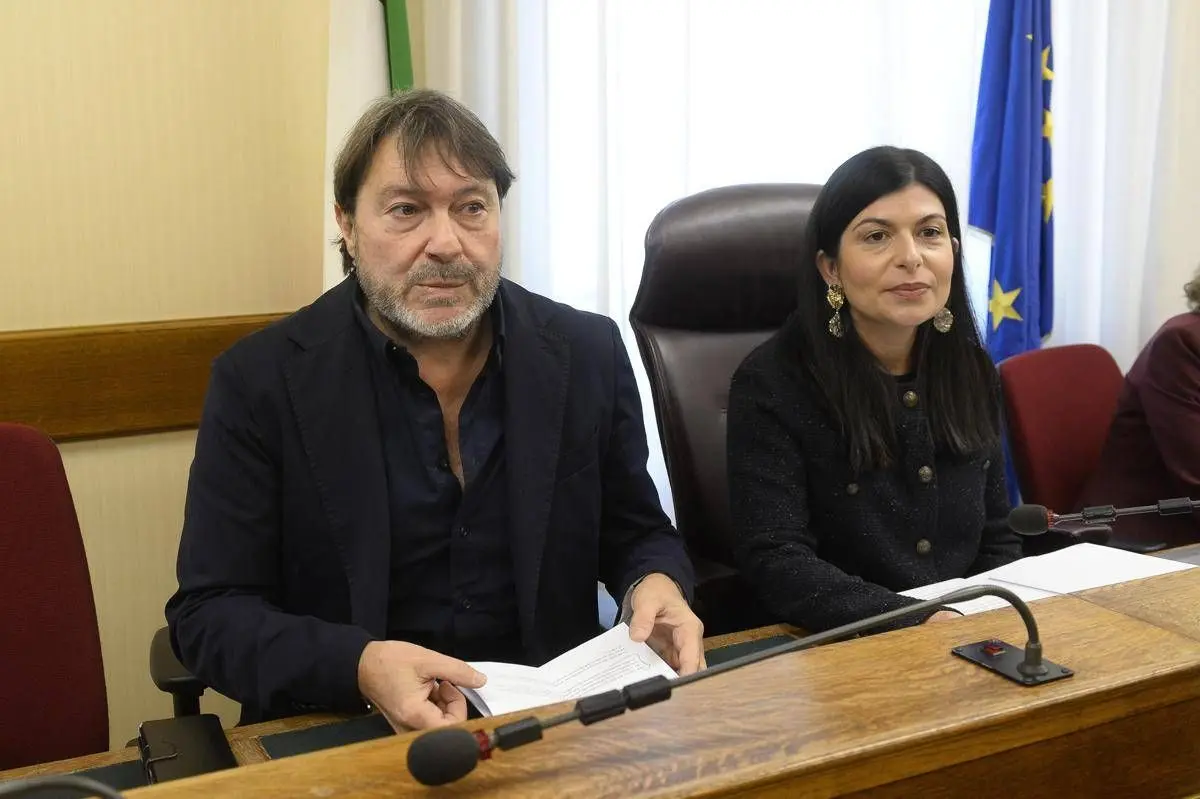 La Commissione Antimafia Ranucci: Ruolo e Importanza
