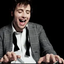 La Magia Musicale di Raphael Gualazzi