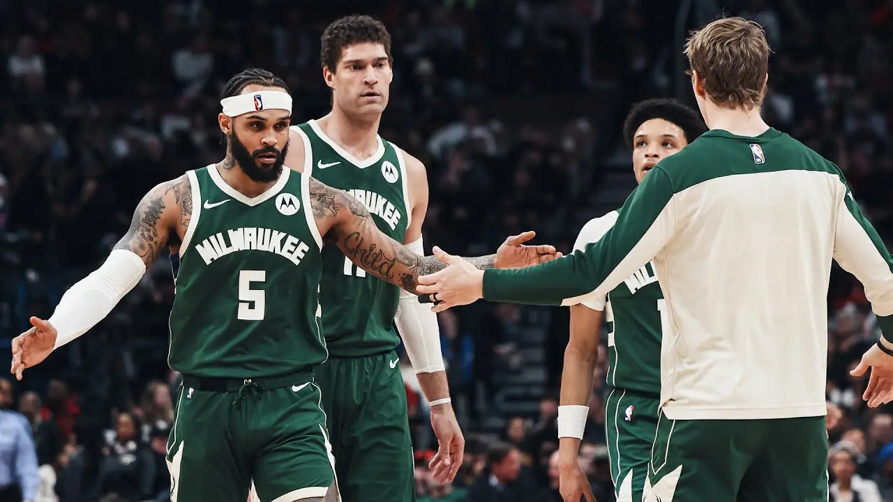Raptors e Bucks: Una Rivalità in Crescita