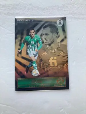 Esplorando il Real Betis: Passato e Presente