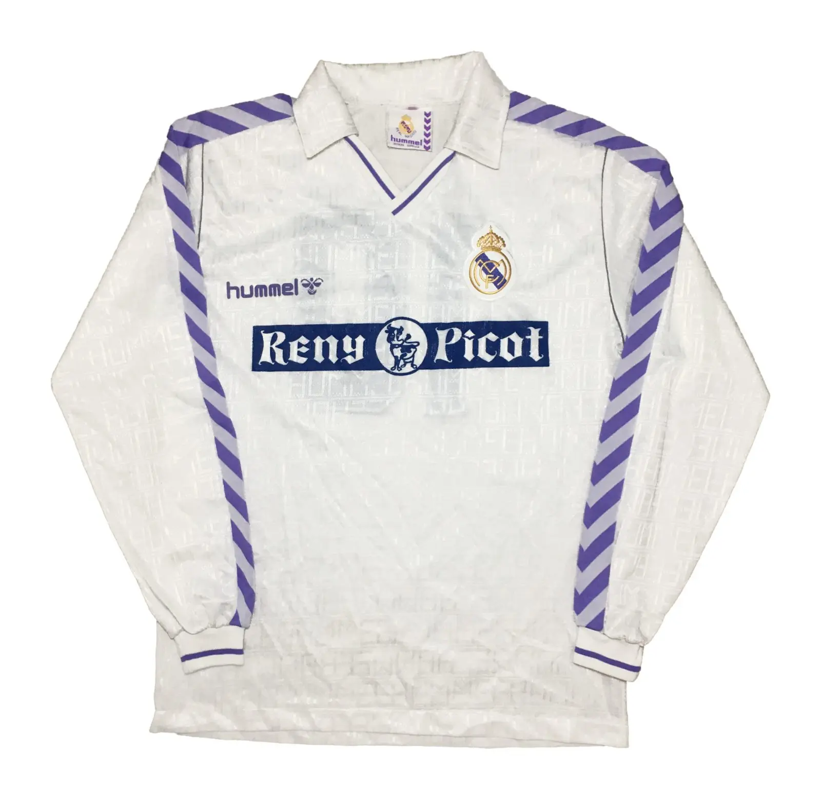 Real Madrid: Icona del Calcio Mondiale
