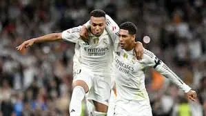 Real Madrid vs Valencia: Un Confronto di Alta Intensità in Liga