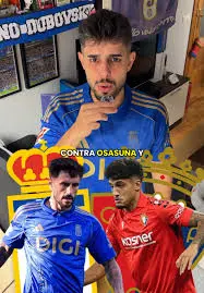 Analisi della partita Real Oviedo contro Osasuna