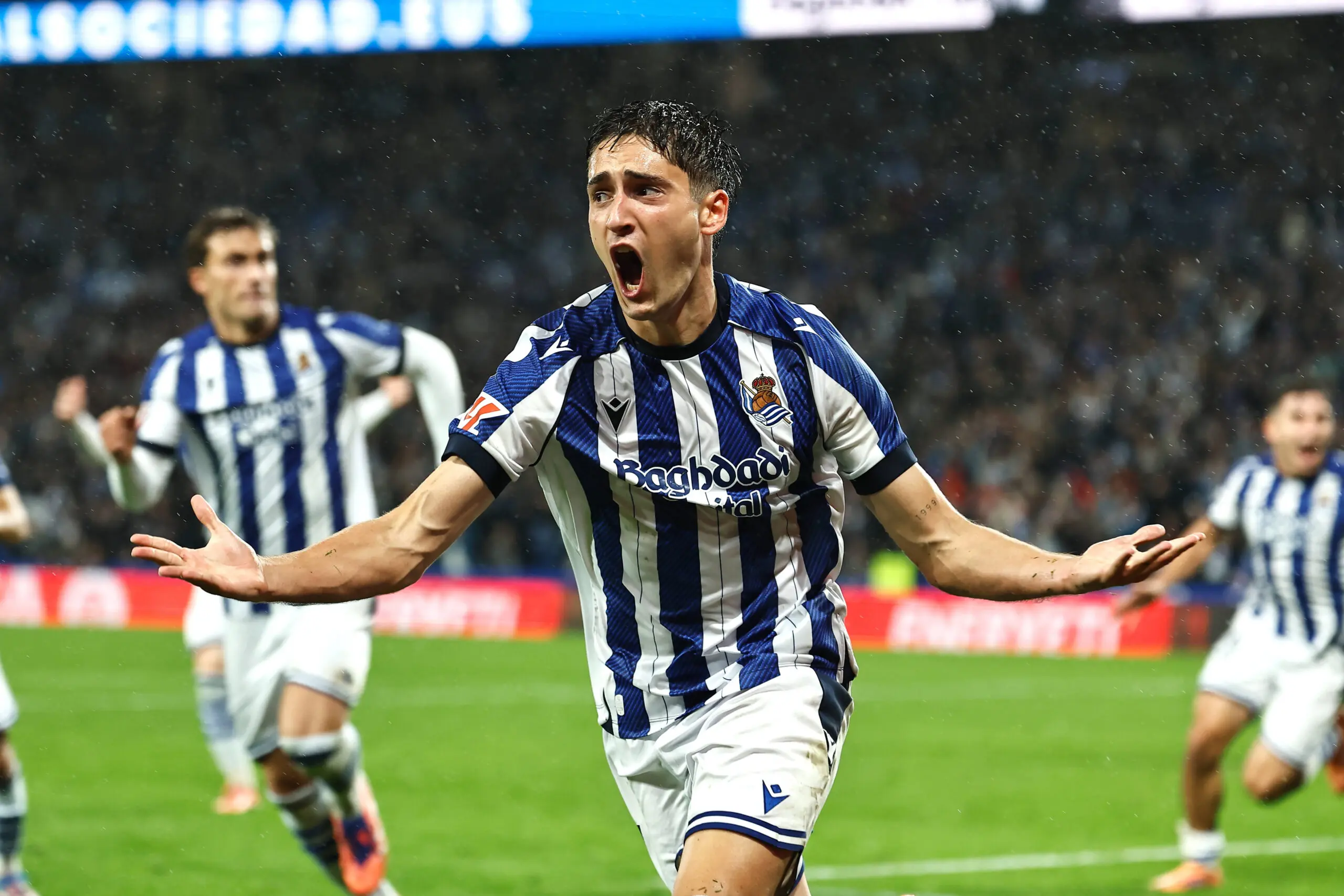 Il Derby Basco: Real Sociedad contro Atletico Bilbao