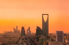 Riyadh: Una Metropoli in Sviluppo e Innovazione