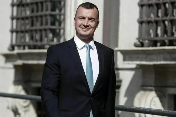 Rocco Casalino: la figura chiave del Movimento 5 Stelle