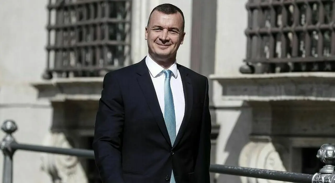 Rocco Casalino: la figura chiave del Movimento 5 Stelle