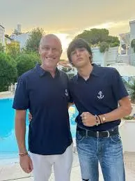 Rudy Zerbi: Un Protagonista dell’Intrattenimento Italiano