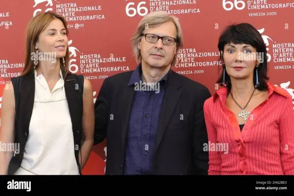 Sabrina Colle: Esplorando l’Innovazione Artistica