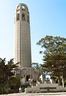 San Francisco: Un Centro di Innovazione e Cultura