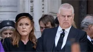La vita e l’eredità di Sarah Ferguson