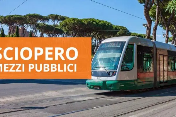Sciopero generale del 7 novembre 2025: Cosa Aspettarsi