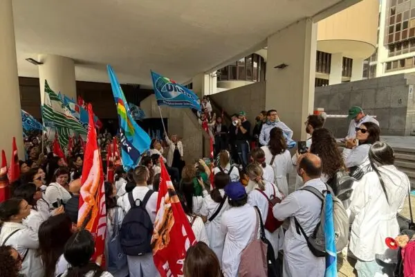 Sciopero dei Farmacisti Dipendenti: Cosa Sta Succedendo?