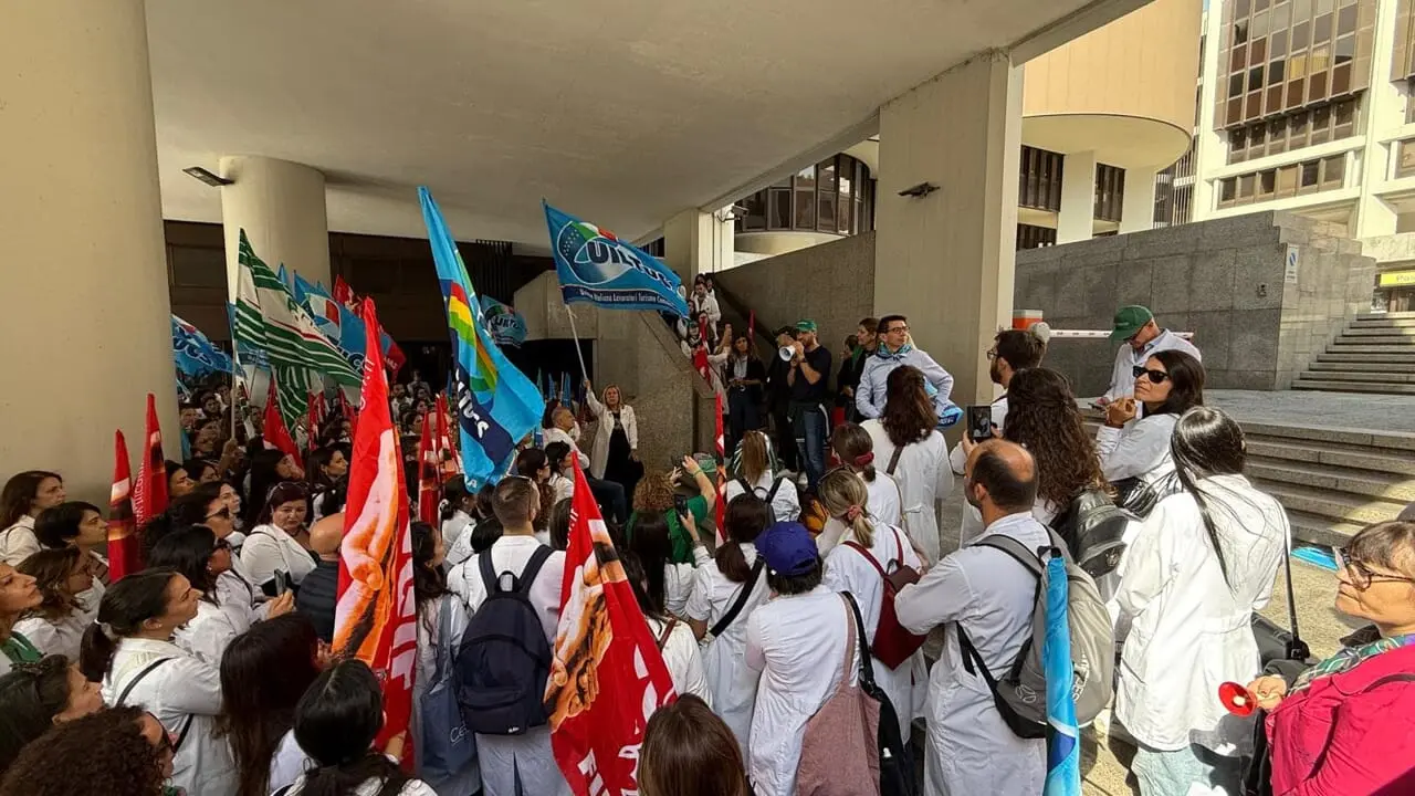 Sciopero dei Farmacisti Dipendenti: Cosa Sta Succedendo?
