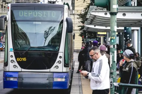 Sciopero Treni del 7 Novembre: Cosa Aspettarsi