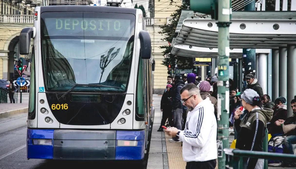 Sciopero Treni del 7 Novembre: Cosa Aspettarsi