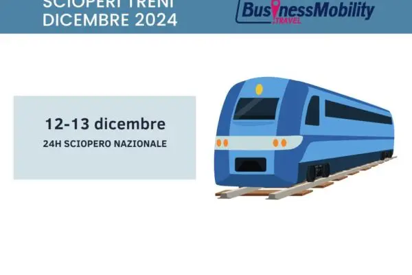 Sciopero Trenitalia: Le Ultime Notizie e Impatti sul Servizio