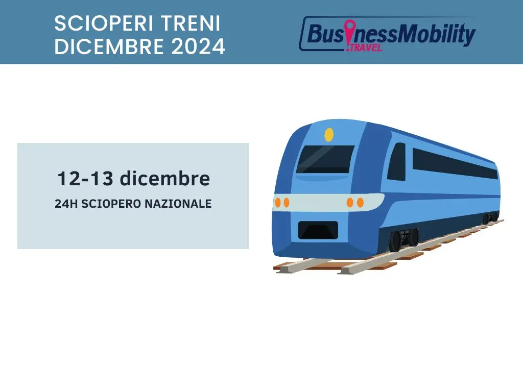 Sciopero Trenitalia: Le Ultime Notizie e Impatti sul Servizio