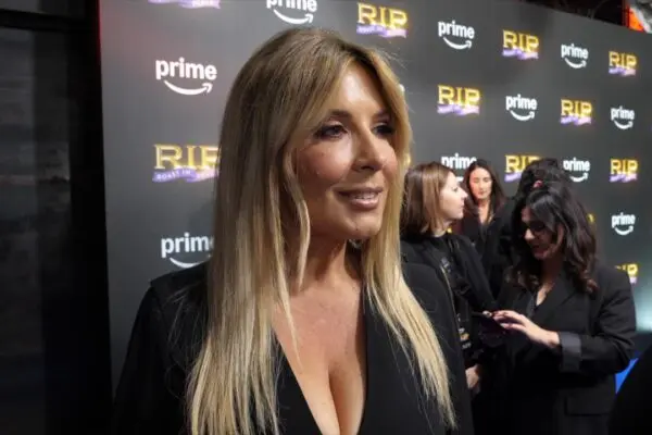 Selvaggia Lucarelli: Una Voce Influente nel Giornalismo
