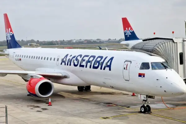 Panoramica sulla Serbia e i Suoi Sviluppi Recenti image 1