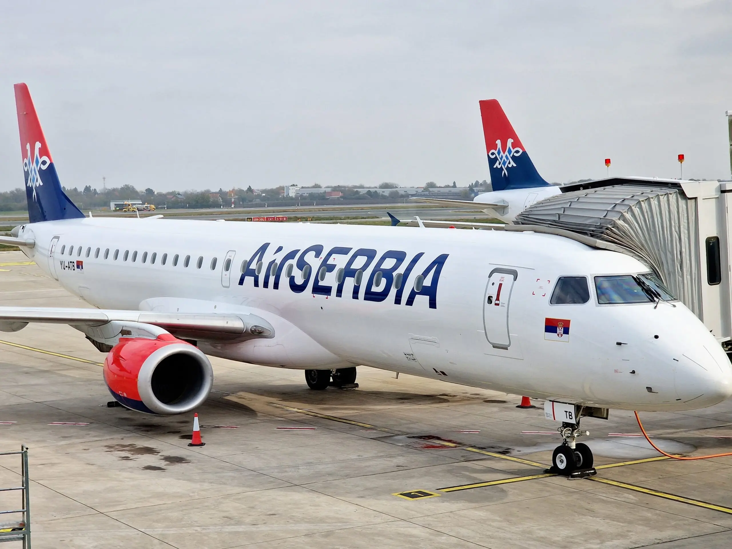 Panoramica sulla Serbia e i Suoi Sviluppi Recenti image 1