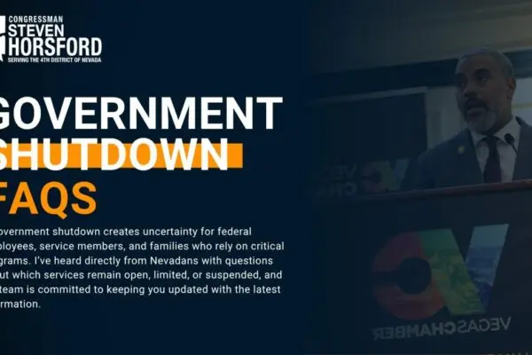 L’Impatto del Shutdown sull’Economia Attuale
