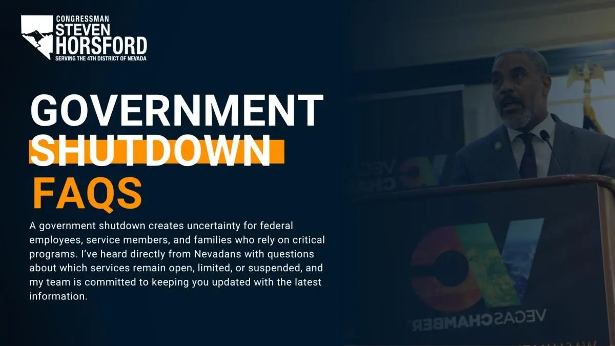 L’Impatto del Shutdown sull’Economia Attuale