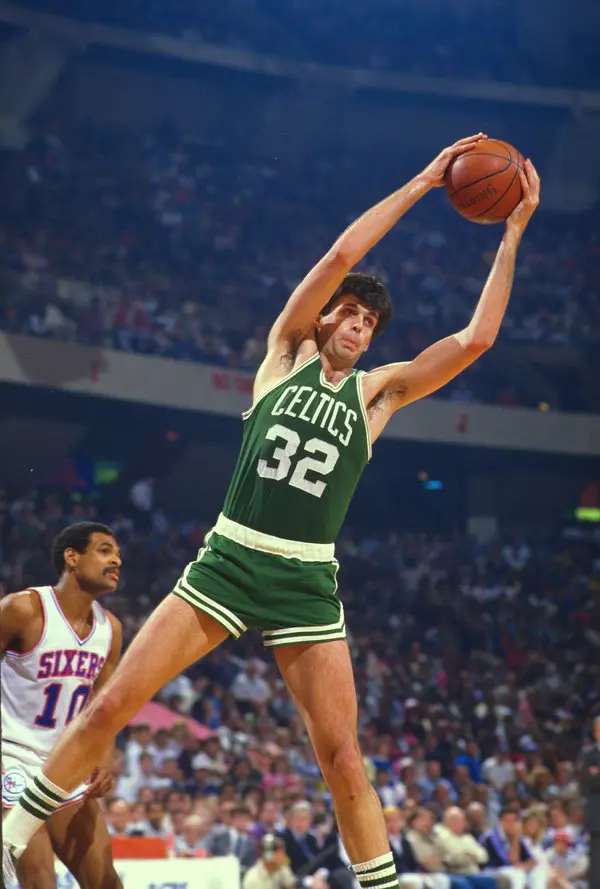 Sixers vs Celtics: Una rivalità che continua a entusiasmati