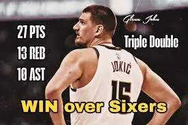Sixers vs Raptors: Un’Analisi della Rivalità NBA