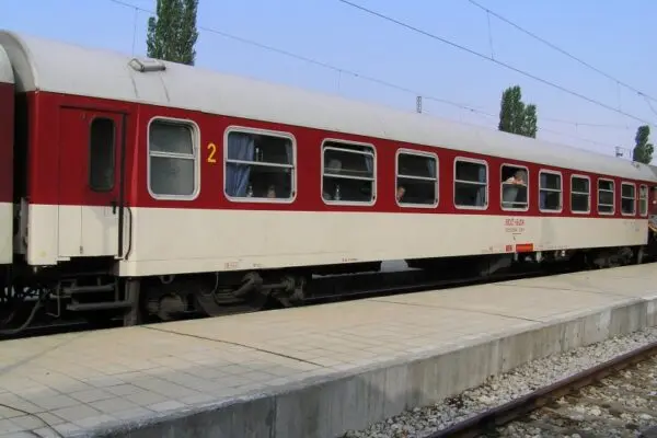 Scoprire Sofia: la capitale vibrante della Bulgaria