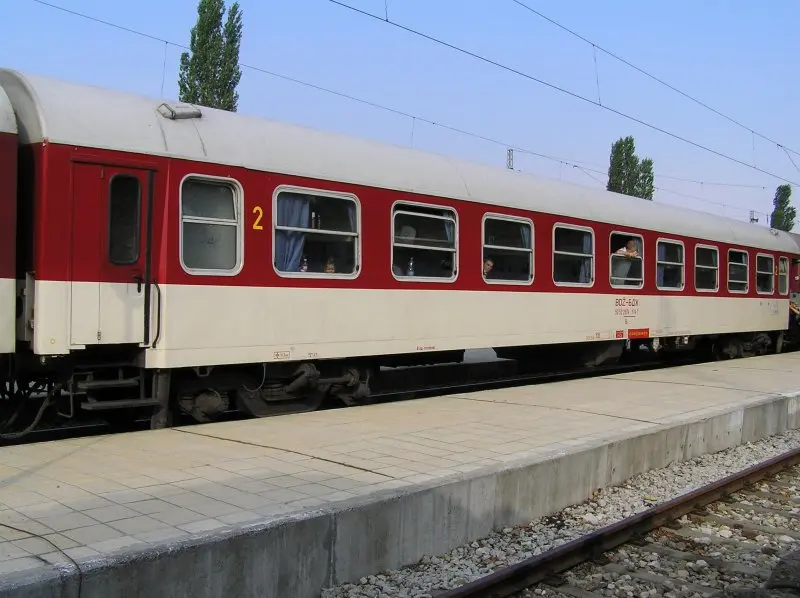 Scoprire Sofia: la capitale vibrante della Bulgaria