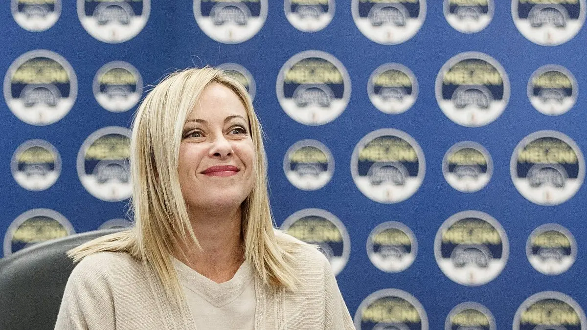 Sondaggio su Giorgia Meloni: Analisi e Trend Recenti