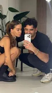 Sophie Codegoni: Un Talento Emergente nel Mondo dello Spettacolo