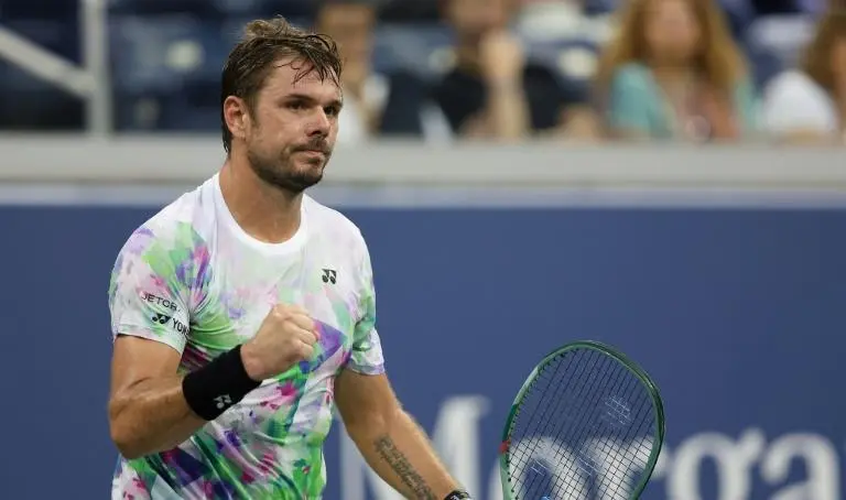 Il Ritorno di Stan Wawrinka nel Tennis Professionistico