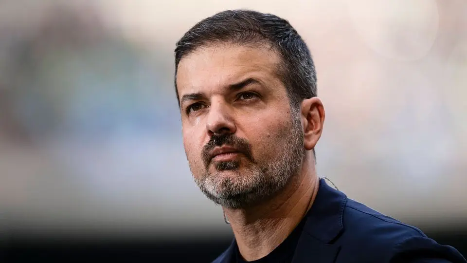Andrea Stramaccioni: Il Ritorno nel Mondo del Calcio