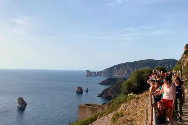 Alla Scoperta del Sulcis: Storia, Cultura e Natura
