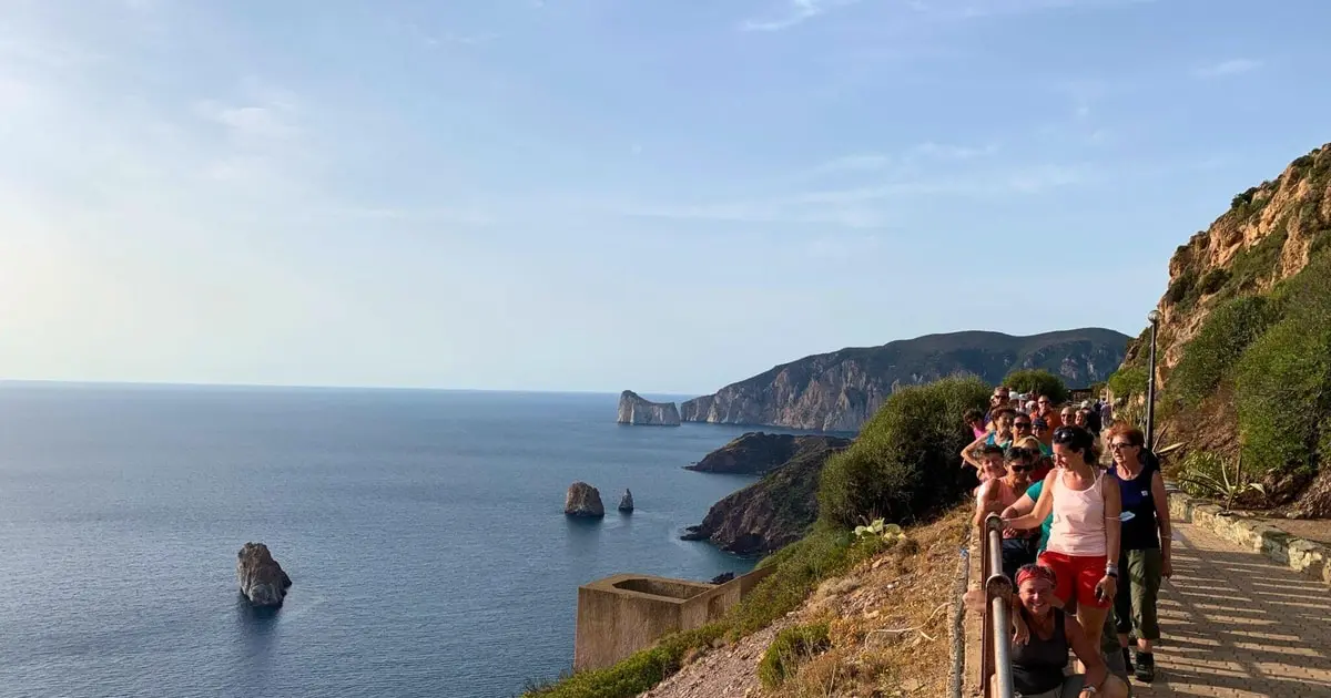 Alla Scoperta del Sulcis: Storia, Cultura e Natura