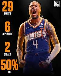 Suns e Clippers: Analisi e previsioni per il prossimo confronto