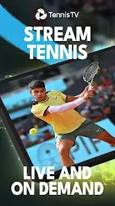Come seguire il tennis in streaming TV: Le migliori opzioni