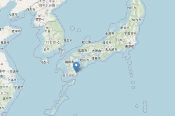 Ultime Notizie sul Terremoto in Giappone image 1