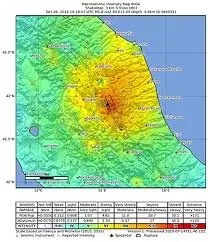 Il Rischio di Terremoti a Roma: Cosa Dobbiamo Sapere