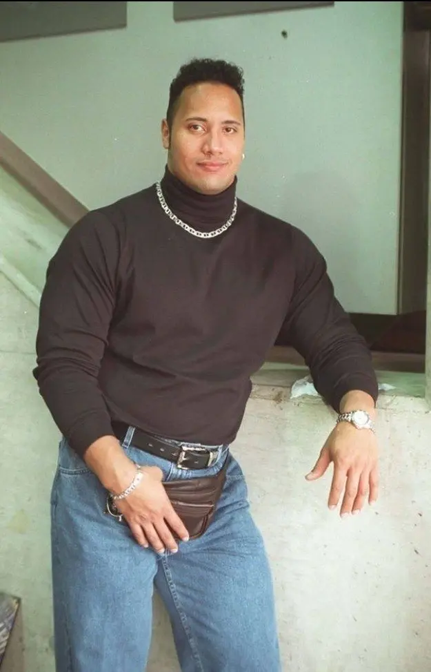Il Fenomeno Dwayne ‘The Rock’ Johnson nel Mondo del Cinema